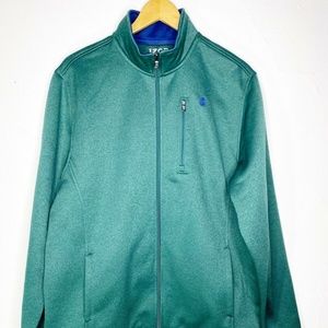 Izod Men's Size M Performance Stretch Sweater